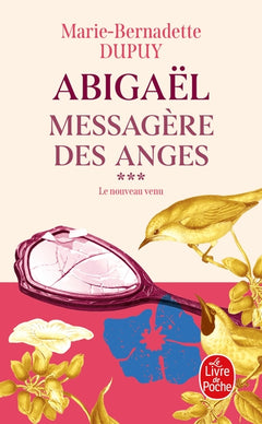 Abigaël, messagère des anges