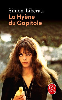 La Hyène du Capitole