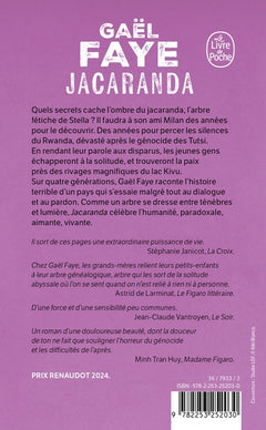 Jacaranda