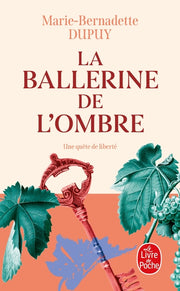 La ballerine de l'ombre