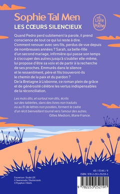 Les coeurs silencieux