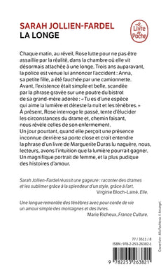 La Longe
