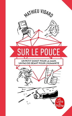 Sur le pouce