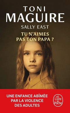 Tu n'aimes pas ton papa ?