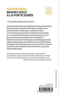 Rendez-vous à la Porte dorée