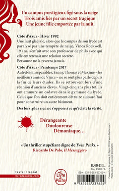 La jeune fille et la nuit