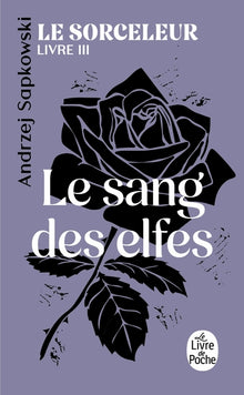 Le Sang des elfes