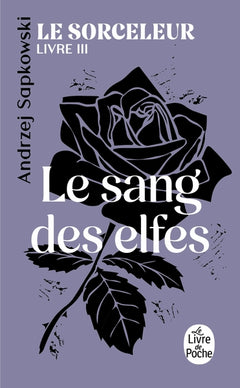 Le Sang des elfes
