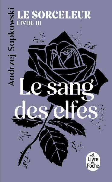 Le Sang des elfes