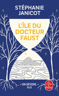 L'ile du docteur Faust