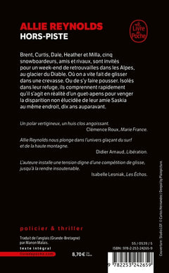 Hors-piste