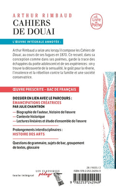 Les Cahiers de Douai