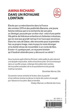 Dans un royaume lointain