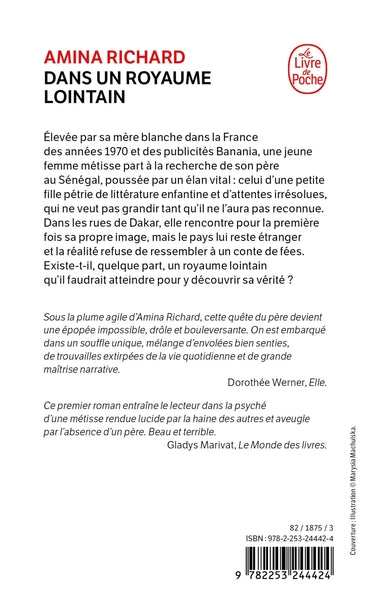 Dans un royaume lointain