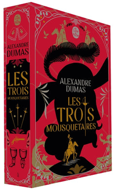 Les trois mousquetaires - Texte abrégé