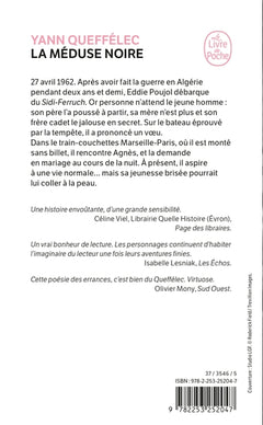 La Méduse noire