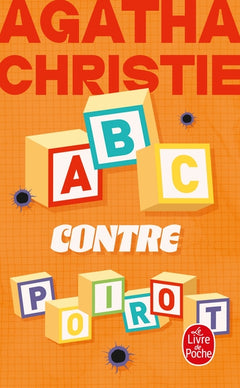 ABC contre Poirot