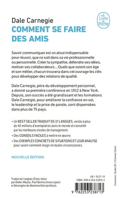 Comment se faire des amis