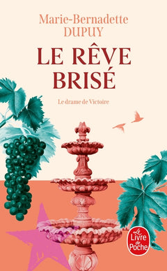 Le Rêve brisé