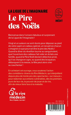 Le Pire des Noëls