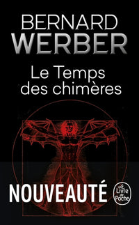 Le temps des chimères
