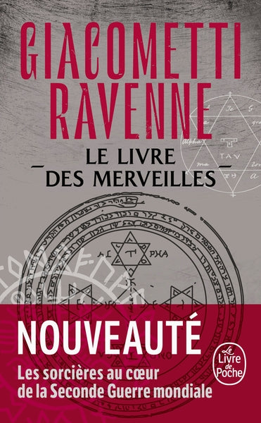 Le livre des merveilles : La Saga du Soleil Noir
