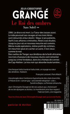 Le Roi des ombres
