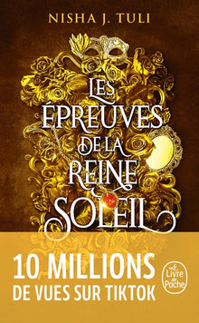 Les artefacts d'Ouranos - Tome 1 Les épreuves de la Reine Soleil