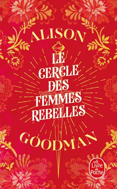 Le Cercle des femmes rebelles