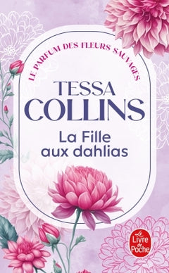 La fille aux dahlias Tome 1