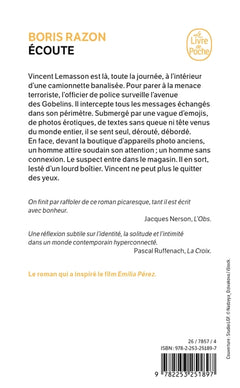 Ecoute