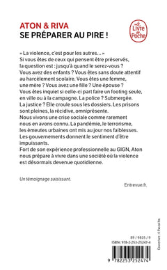 Se préparer au pire
