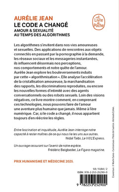 Le Code a changé