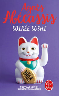 Soirée Sushi
