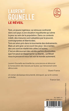 Le réveil