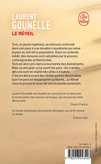 Le réveil