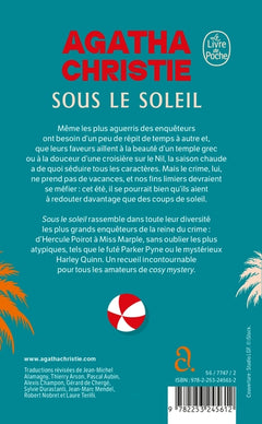 Sous le soleil