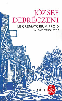 Le Crématorium froid