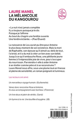 La Mélancolie du kangourou