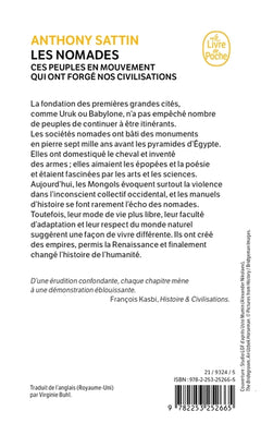 Les Nomades
