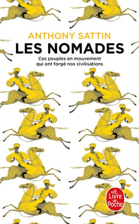 Les Nomades