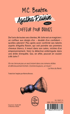Coiffeur pour dames