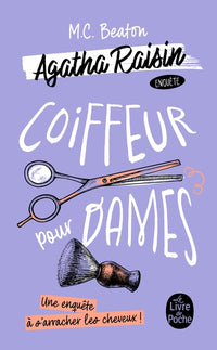 Coiffeur pour dames