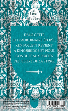 Le crépuscule et l'aube