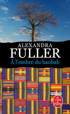 A l'ombre du baobab