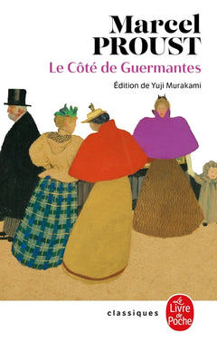 Le côté de Guermantes