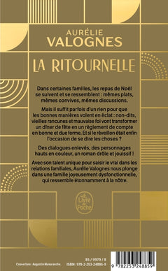 La Ritournelle