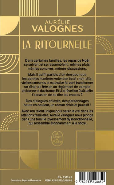 La Ritournelle