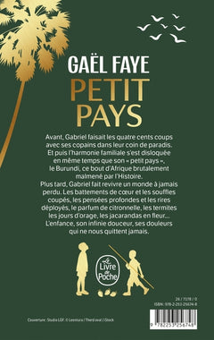 Petit pays