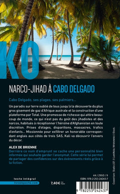 Narco Jihad à Cabo Delgado